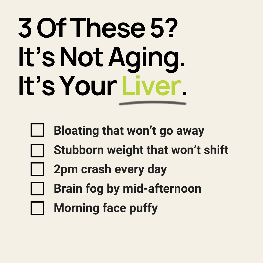 Milk Thistle Liver Detox